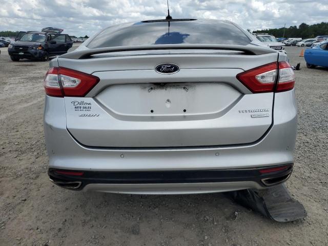 Photo 6 from auction – 2016 FORD FUSION TIT with VIN 3FA6P0K90GR117546