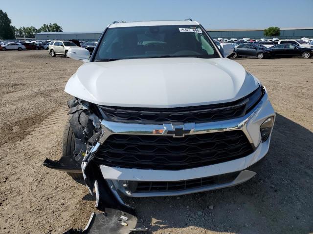 Photo 5 from auction – 2024 CHEVROLET BLAZER 3LT with VIN 3GNKBJRS8RS239600