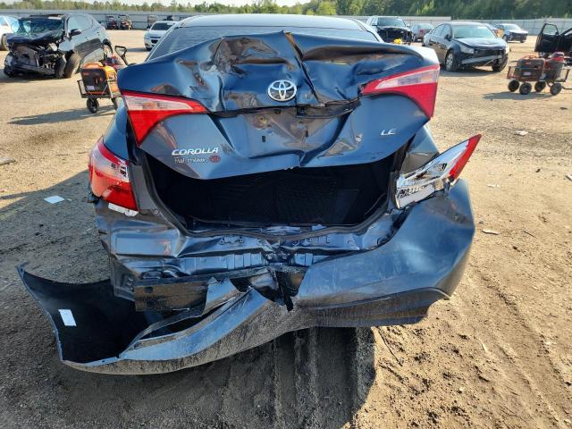 Photo 6 from auction – 2019 TOYOTA COROLLA L with VIN 2T1BURHE1KC210116