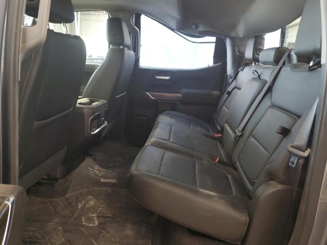 Photo 10 from auction – 2019 CHEVROLET SILVERADO with VIN 1GCUYGED2KZ147630