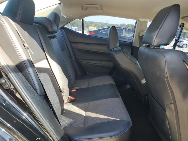 Photo 10 from auction – 2017 TOYOTA COROLLA L with VIN 5YFBURHE3HP681323