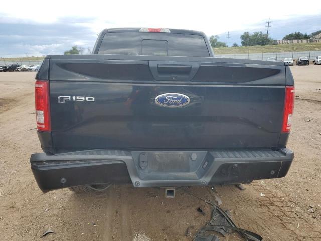 Photo 6 from auction – 2017 FORD F150 SUPER with VIN 1FTEW1EG9HFA43728