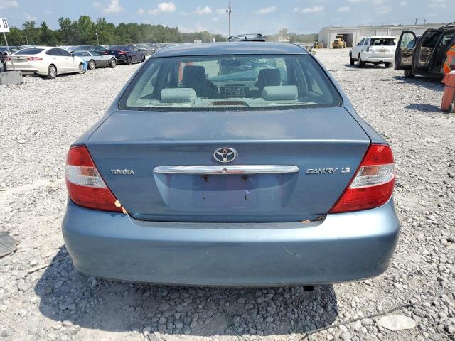 Photo 6 from auction – 2003 TOYOTA CAMRY LE with VIN 4T1BE32K43U695067