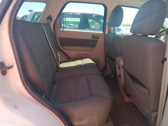 Zdjęcie 10 z aukcji – 2010 FORD ESCAPE z VIN 1FMCU0DG9AKA44380