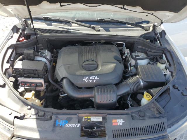 Photo 12 from auction – 2013 DODGE DURANGO SXT with VIN 1C4RDHAG3DC678199