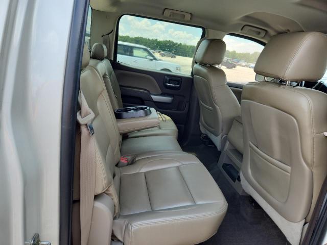 Photo 11 from auction – 2014 CHEVROLET SILVERADO with VIN 3GCUKREC0EG276281