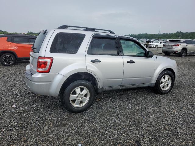 Photo 3 from auction – 2012 FORD ESCAPE XLT with VIN 1FMCU0D75CKB00799