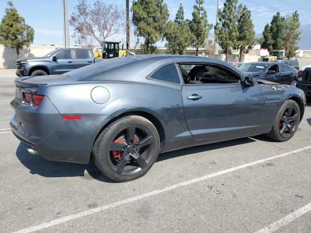 Photo 3 from auction – 2010 CHEVROLET CAMARO LT with VIN 2G1FB1EV6A9164478