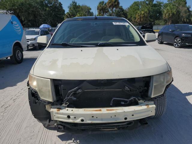 Photo 5 from auction – 2007 FORD EDGE SEL P with VIN 2FMDK39C57BA67532