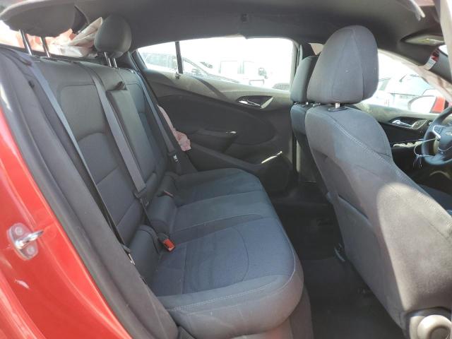 Photo 10 from auction – 2017 CHEVROLET CRUZE LT with VIN 3G1BE6SM3HS577650