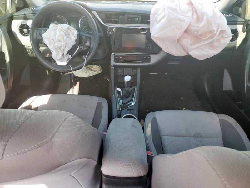 Photo 8 from auction – 2018 TOYOTA COROLLA L with VIN 5YFBURHE5JP790873