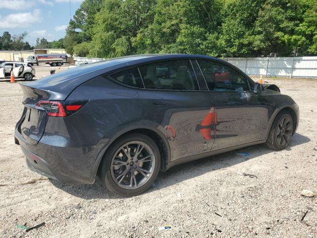 Photo 3 from auction – 2025 TESLA MODEL Y with VIN 7SAYGDED7SF315919