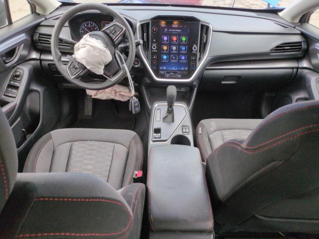 Photo 8 from auction – 2024 SUBARU IMPREZA SP with VIN JF1GUAFC2R8243002