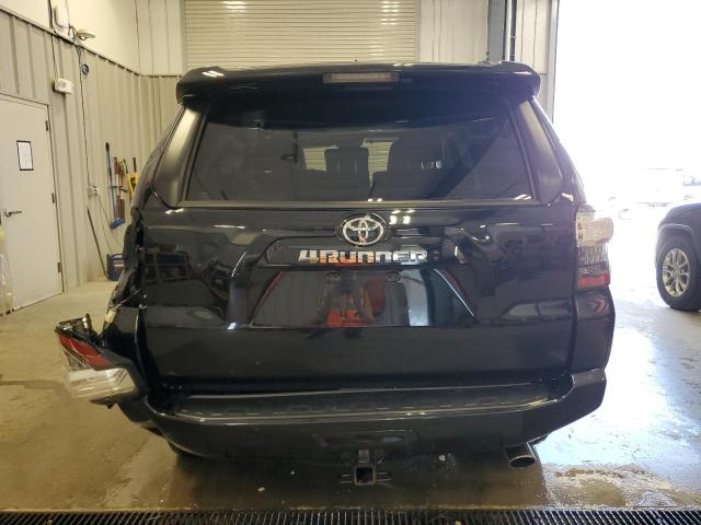 Photo 6 from auction – 2022 TOYOTA 4RUNNER SR with VIN JTENU5JR2N6042769