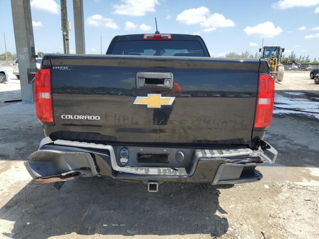 Photo 6 from auction – 2016 CHEVROLET COLORADO with VIN 1GCHSBE30G1376794