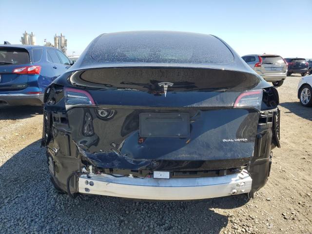 Photo 6 from auction – 2023 TESLA MODEL Y with VIN 7SAYGDEE1PA110268
