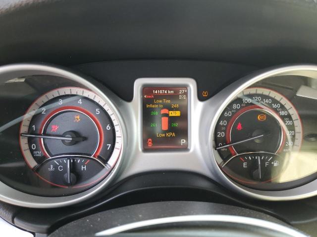 Photo 9 from auction – 2020 DODGE JOURNEY SE with VIN 3C4PDCAB5LT272359