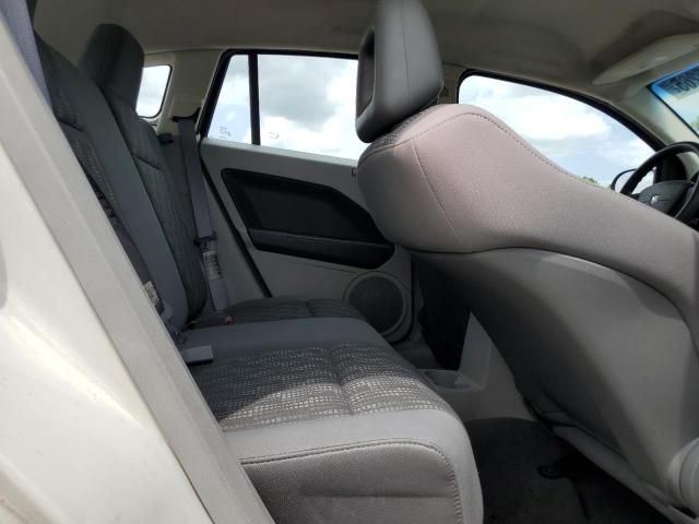 Photo 11 from auction – 2007 DODGE CALIBER with VIN 1B3HB28BX7D569537