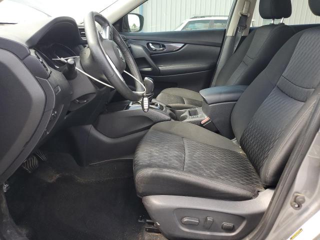 Photo 7 from auction – 2020 NISSAN ROGUE S with VIN KNMAT2MV8LP503302