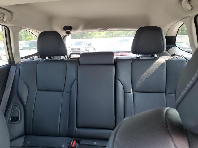 Photo 10 from auction – 2023 SUBARU OUTBACK TO with VIN 4S4BTAPC9P3113701