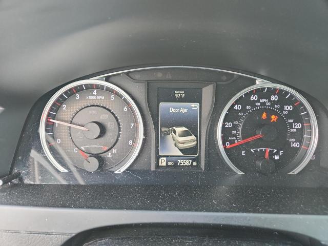 Photo 9 from auction – 2017 TOYOTA CAMRY LE with VIN 4T1BF1FKXHU418720