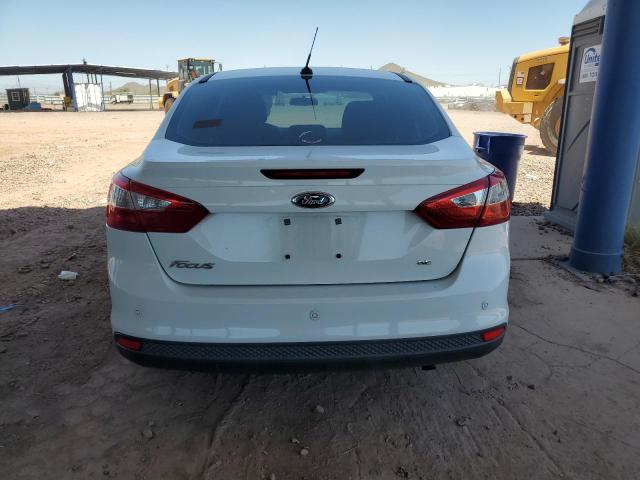 Photo 6 from auction – 2014 FORD FOCUS SE with VIN 1FADP3F27EL374611
