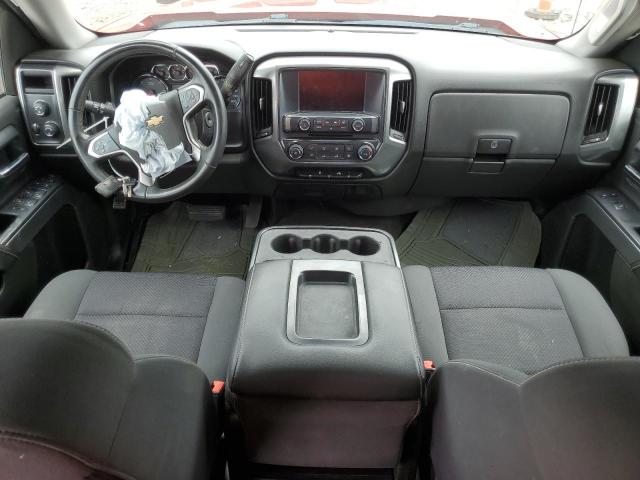 Photo 8 from auction – 2016 CHEVROLET SILVERADO with VIN 3GCUKREC3GG271644