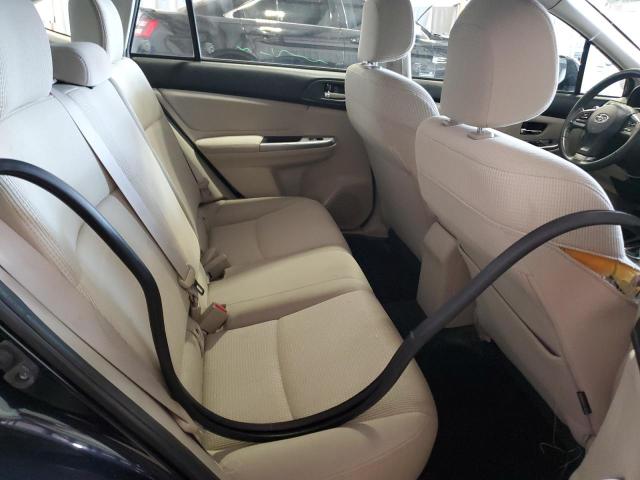 Photo 10 from auction – 2015 SUBARU IMPREZA SP with VIN JF1GPAY67FH262073