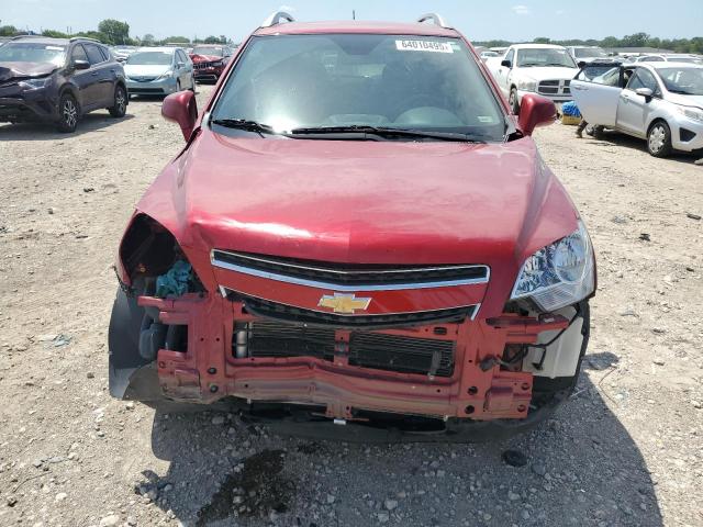 Photo 5 from auction – 2012 CHEVROLET CAPTIVA SP with VIN 3GNFL4E5XCS588829