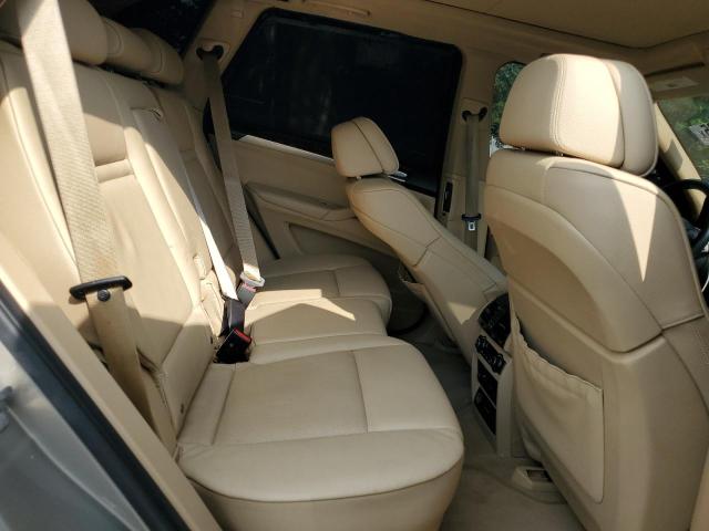 Photo 10 from auction – 2012 BMW X5 XDRIVE5 with VIN 5UXZV8C51CL424285