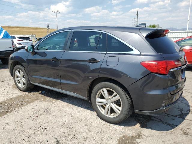 Photo 2 from auction – 2015 ACURA RDX with VIN 5J8TB4H33FL010110