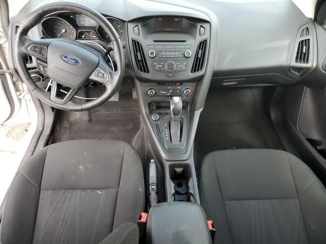 Photo 8 from auction – 2016 FORD FOCUS SE with VIN 1FADP3F21GL215411