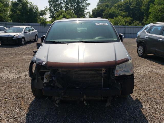 Photo 5 from auction – 2014 CHRYSLER TOWN & COU with VIN 2C4RC1CG0ER118673
