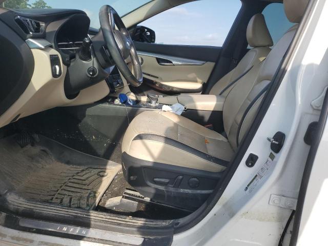 Photo 7 from auction – 2019 INFINITI QX50 ESSEN with VIN 3PCAJ5M16KF101291
