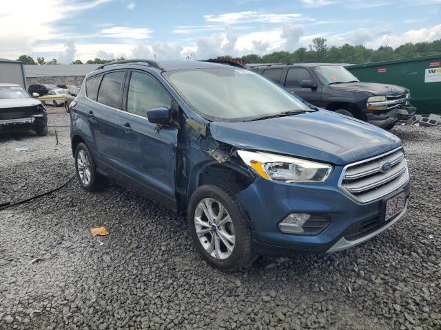 Photo 4 from auction – 2018 FORD ESCAPE SE with VIN 1FMCU0GD5JUB03625