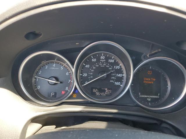 Photo 9 from auction – 2014 MAZDA CX-5 GT with VIN JM3KE4DY1E0407776