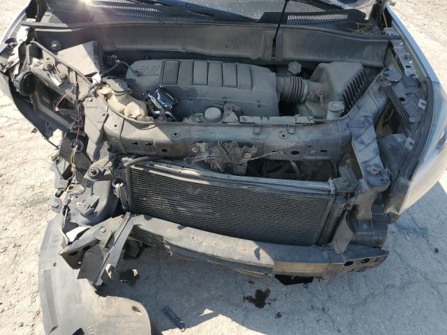Photo 12 from auction – 2014 GMC ACADIA DEN with VIN 1GKKVTKD7EJ226487