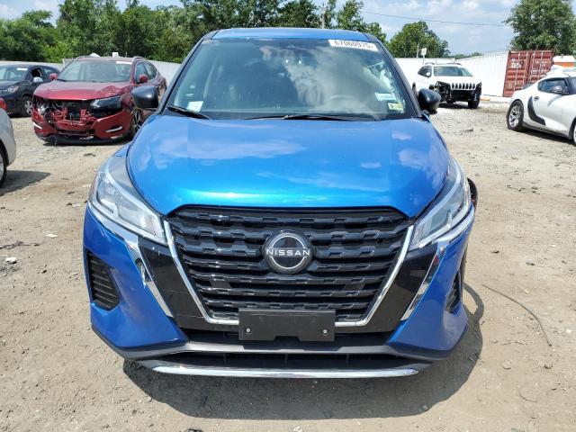 Photo 5 from auction – 2024 NISSAN KICKS S with VIN 3N1CP5BV4RL509896