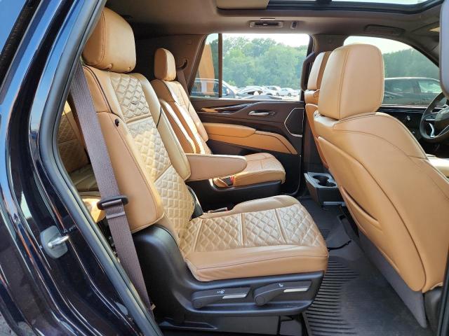 Photo 11 from auction – 2023 CADILLAC ESCALADE P with VIN 1GYS4CKL2PR510002