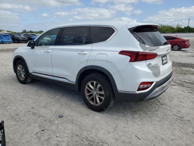Photo 2 from auction – 2019 HYUNDAI SANTA FE S with VIN 5NMS33AD5KH042685