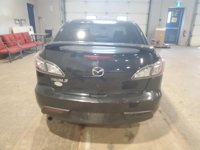 Photo 6 from auction – 2011 MAZDA 3 I with VIN JM1BL1UFXB1461921