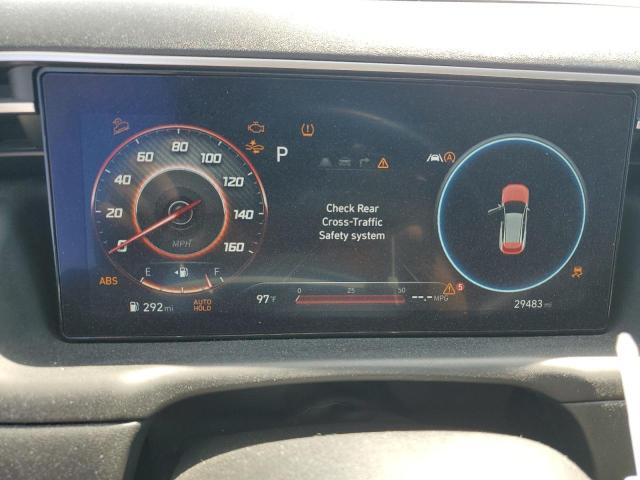 Photo 9 from auction – 2023 HYUNDAI TUCSON LIM with VIN 5NMJECAE9PH206347