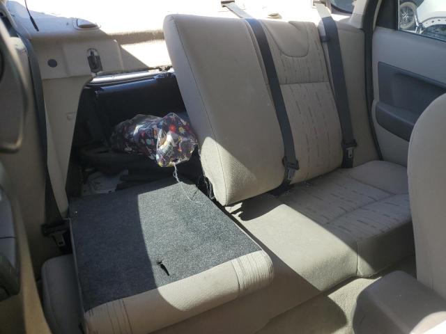 Photo 10 from auction – 2008 FORD FOCUS SE with VIN 1FAHP35N98W257726