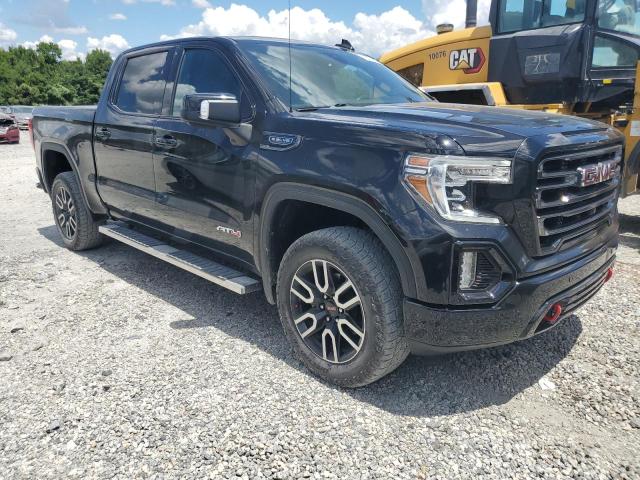 Photo 4 from auction – 2021 GMC SIERRA K15 with VIN 3GTP9EED2MG347392