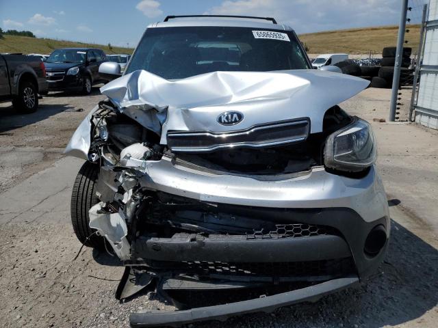 Photo 5 from auction – 2018 KIA SOUL with VIN KNDJN2A20J7622625