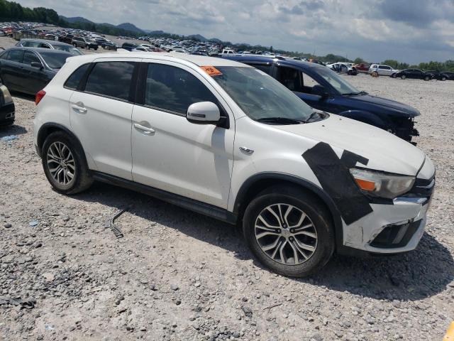 Photo 4 from auction – 2019 MITSUBISHI OUTLANDER with VIN JA4AP4AU2KU007515
