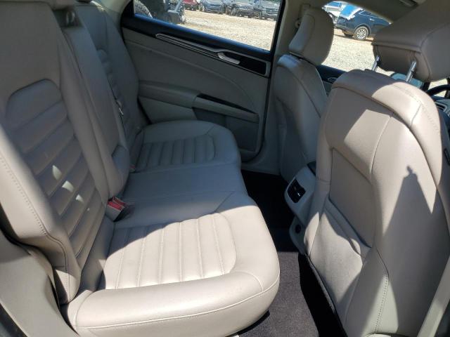 Photo 10 from auction – 2020 FORD FUSION SEL with VIN 3FA6P0CD5LR195852