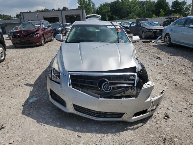 Photo 5 from auction – 2013 CADILLAC ATS with VIN 1G6AA5RAXD0153519