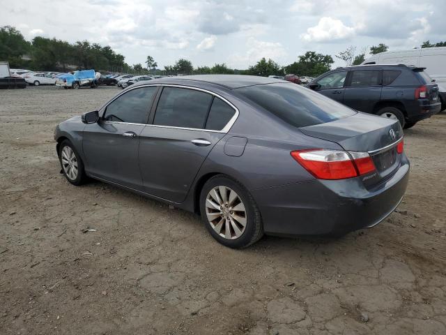 Photo 2 from auction – 2015 HONDA ACCORD EX with VIN 1HGCR2F73FA002915