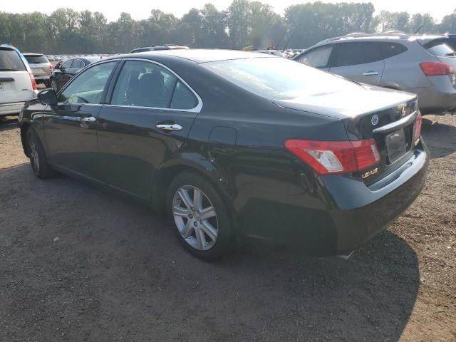 Photo 2 from auction – 2007 LEXUS ES 350 with VIN JTHBJ46G372066444